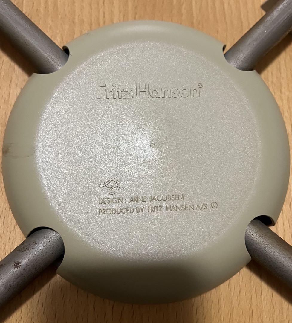 Fritz Hansen セブンチェア CHILDREN'S 子供用　正規品