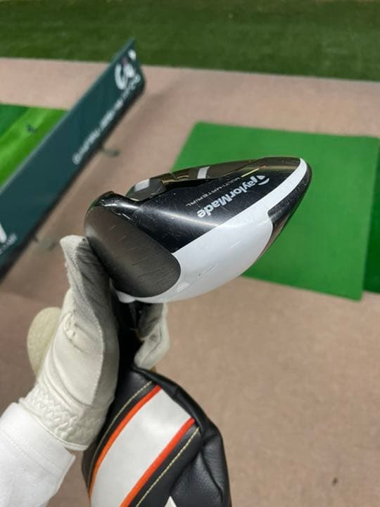 テーラーメイド M2 ドライバー