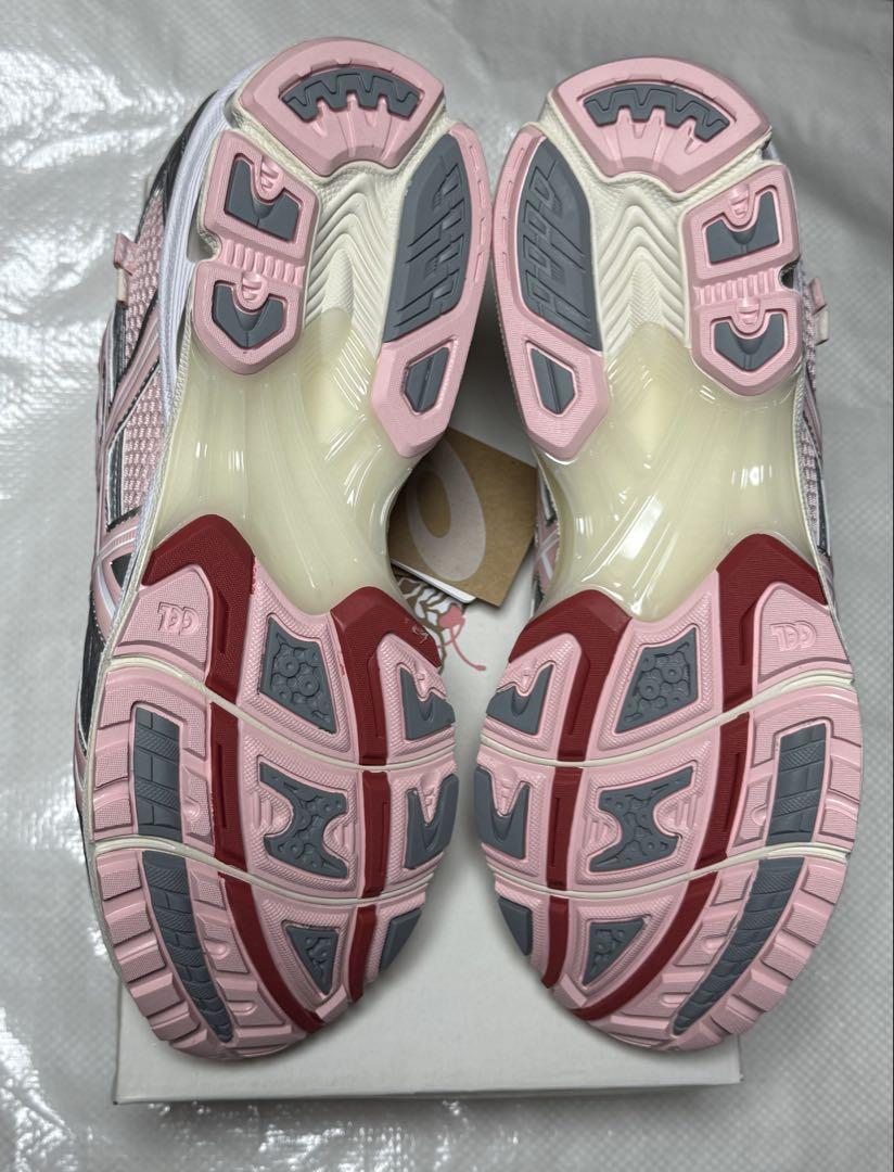 VANDY THE PINK × atmos × Asics Gel-10.1