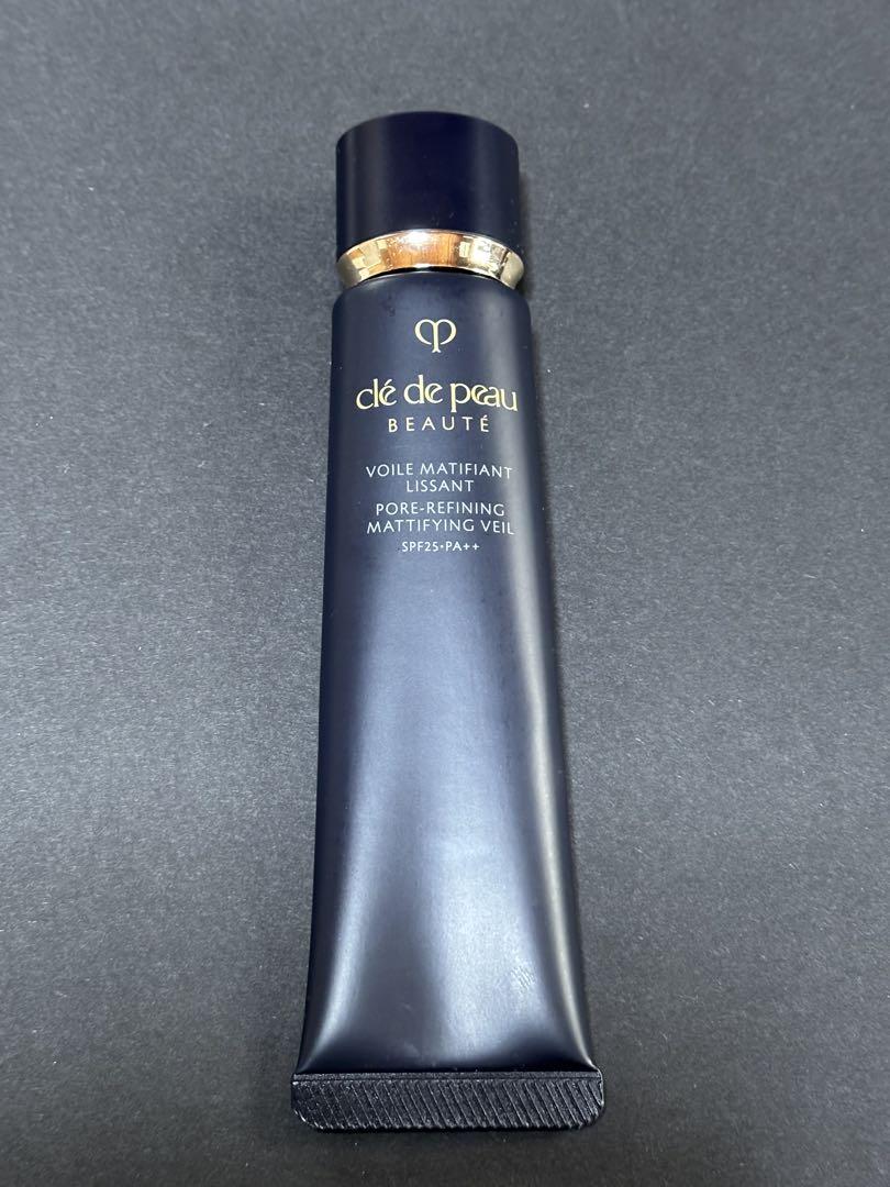 正規品　clé de peau BEAUTÉ ヴォワールマティフィアンリサン