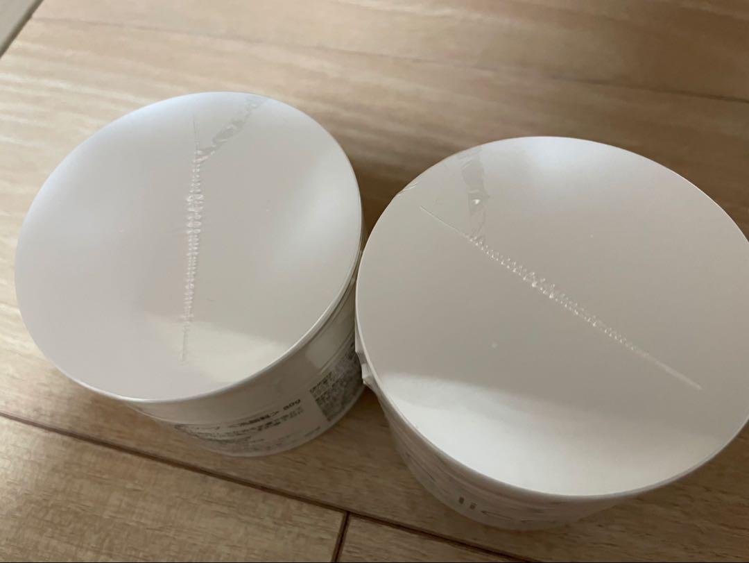 新品未開封 C-lica REBORN SOAP 泡ネット付　2点セット