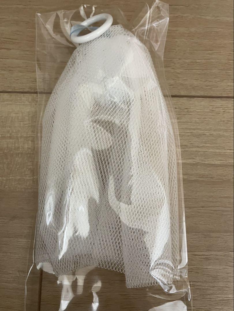 新品未開封 C-lica REBORN SOAP 泡ネット付　2点セット