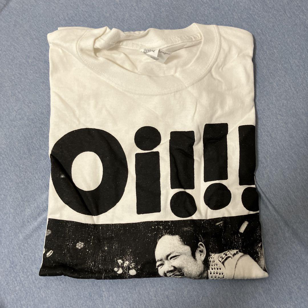 グループ魂 Tシャツ XLサイズ 新品未使用品 - メルカリ