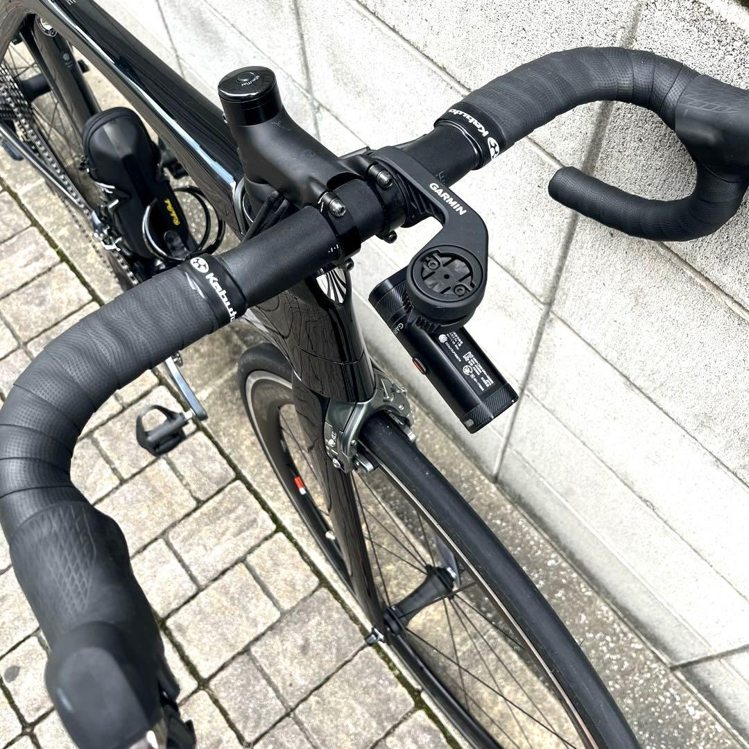 ULTEGRA カーボンTREK