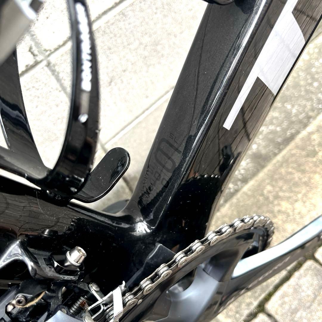 TREK Madone SL6 2019 サイズ54 ULTEGRA カーボンTREK Bicycle BRIGHTFACE_UK