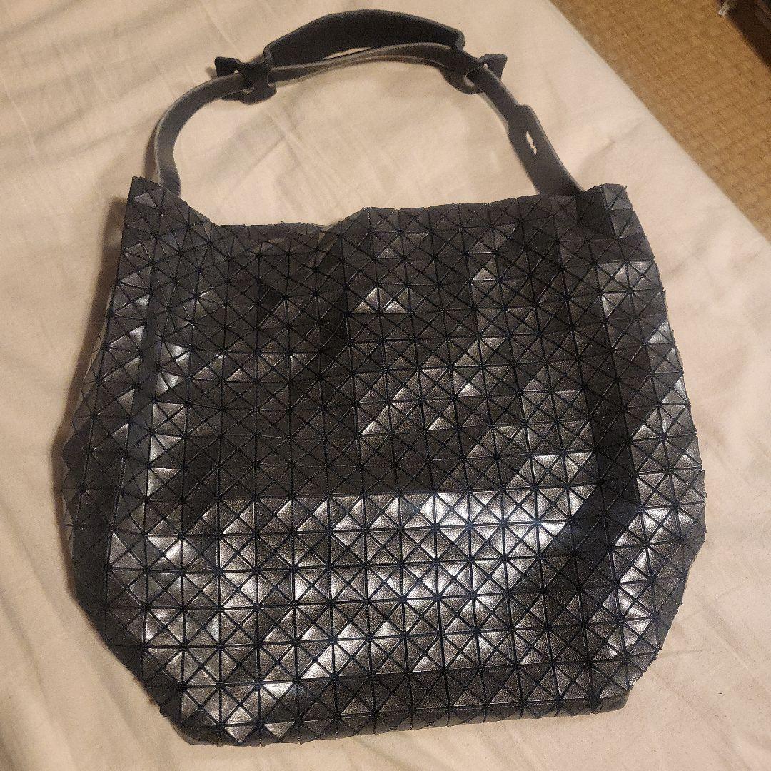 お値下げ☆バオバオバック。燻し銀の様な色合いの軽くて素敵なバックです。