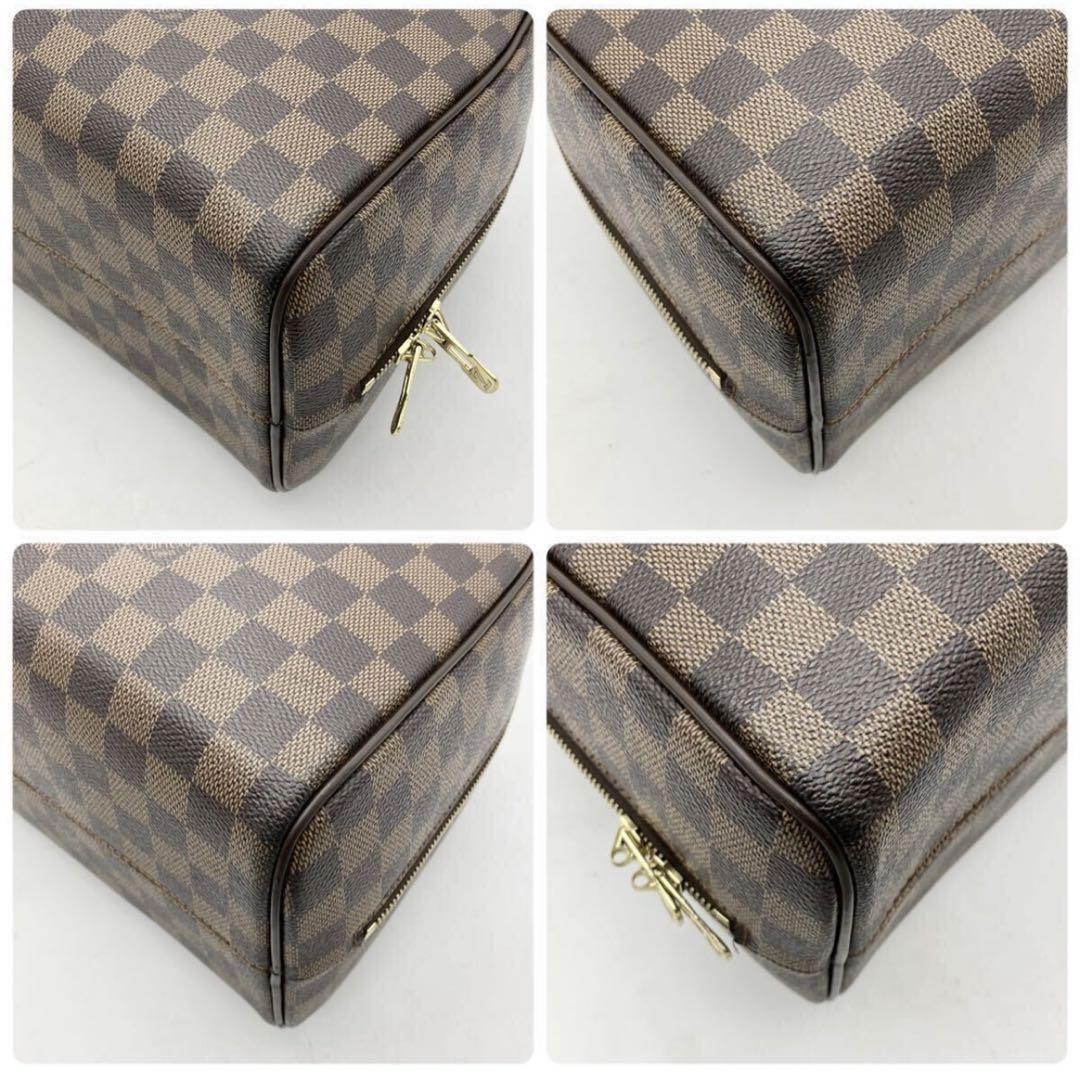 Louis vuitton (nolita) ルイヴィトン ダミエ ノリータ Louis vuitton (nolita) ルイヴィトン ダミエ ノリータ