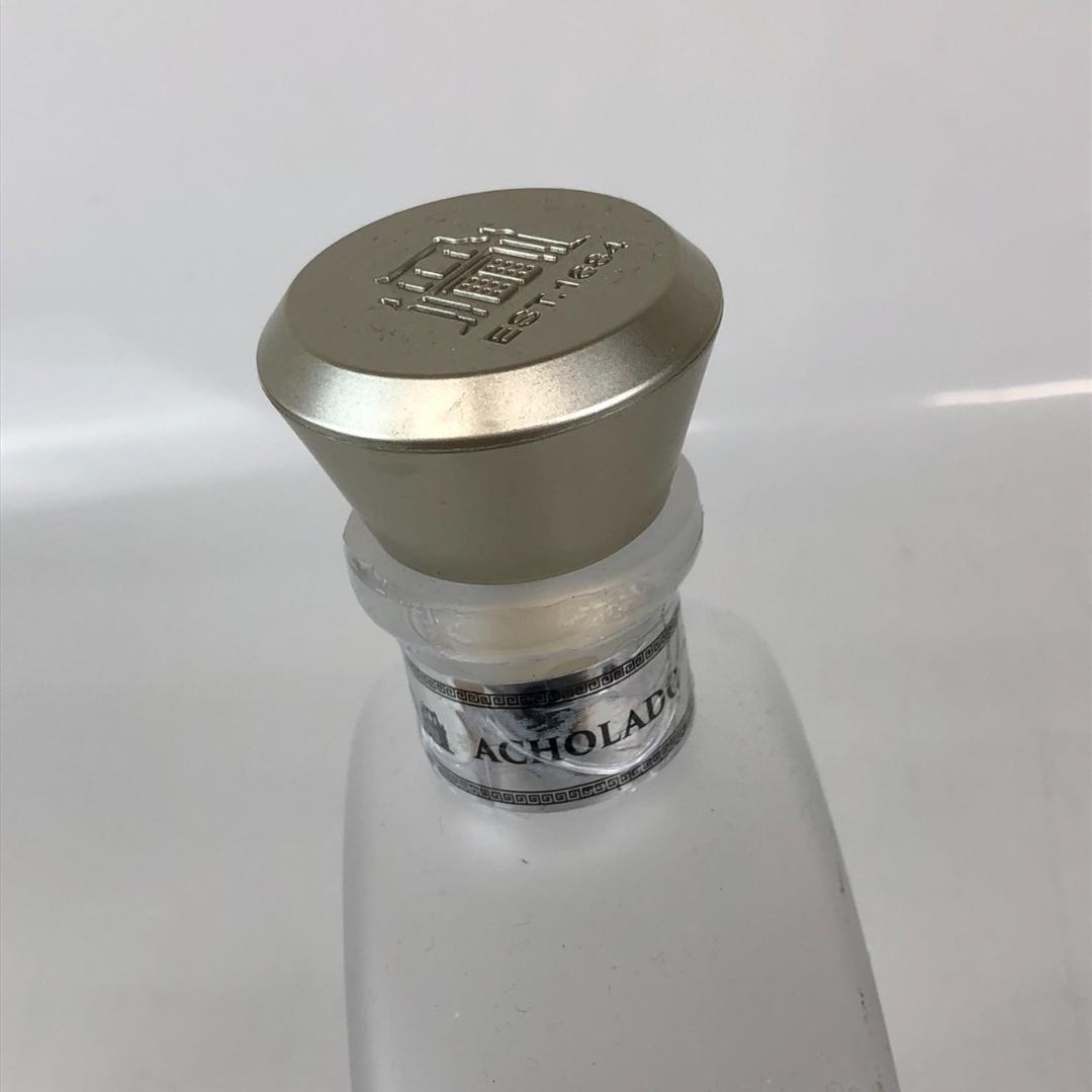 PISCO PORTON ピスコ ポルトン 空瓶 - メルカリ