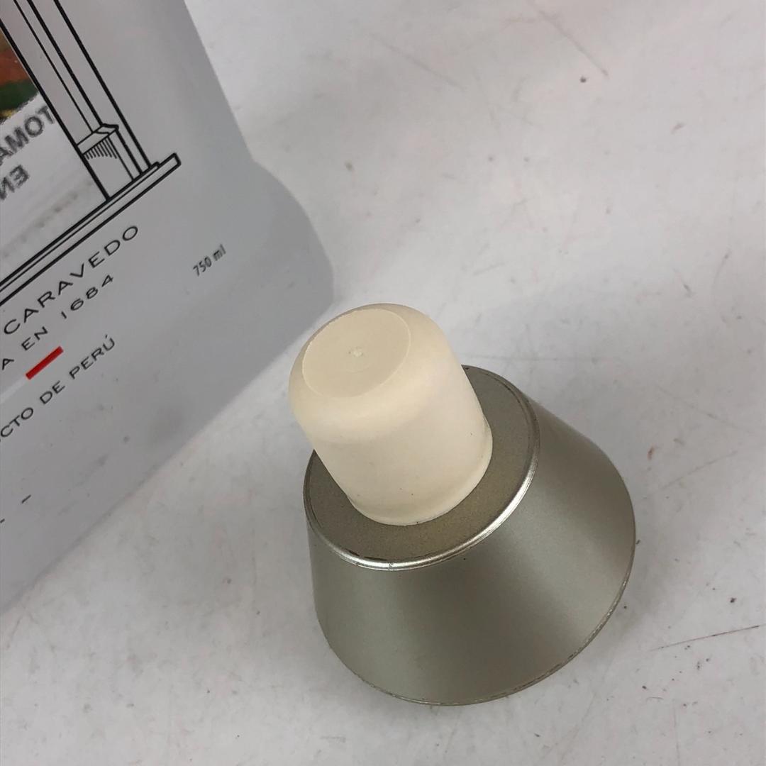 PISCO PORTON ピスコ ポルトン 空瓶 - メルカリ