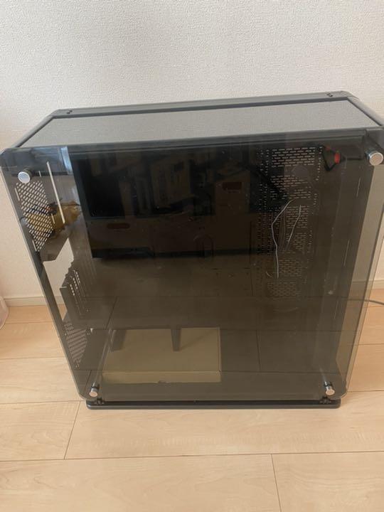 Thermaltake Core P8 - nghiencuudinhluong.com Thermaltake Core P8 - nghiencuudinhluong.com