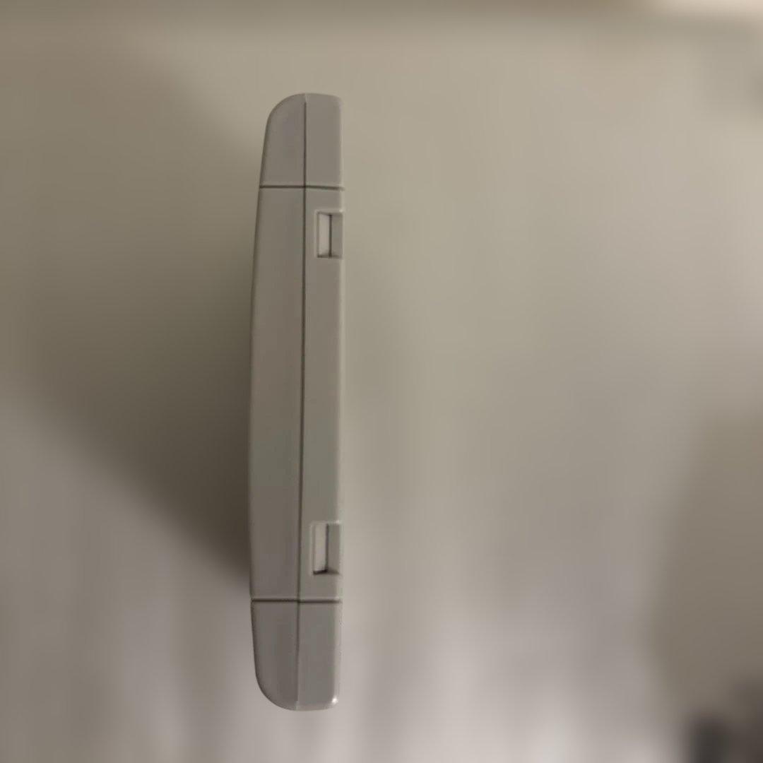 魔天伝説Super Famicom