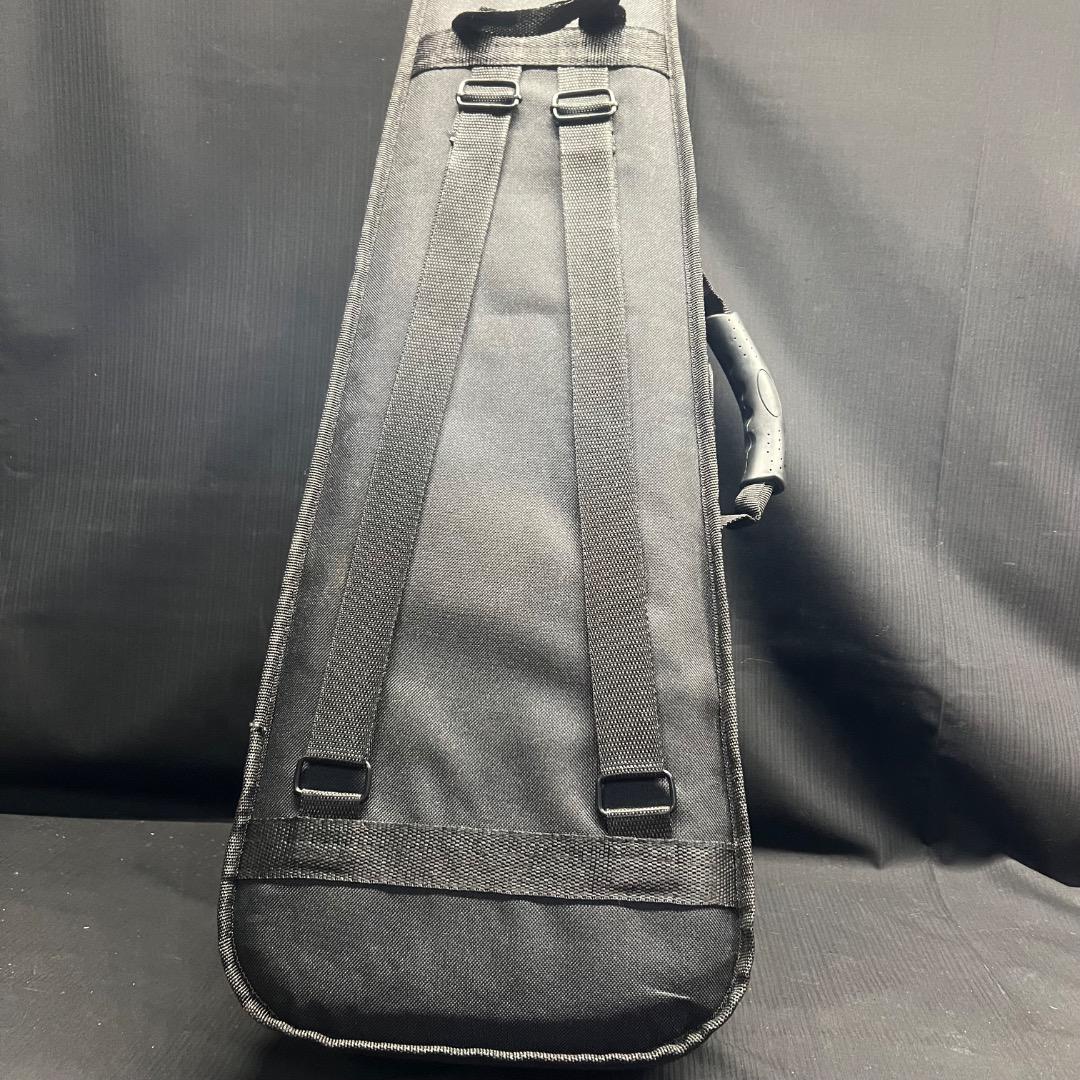〇※後右1220 バイオリン Eastar ケース 楽器