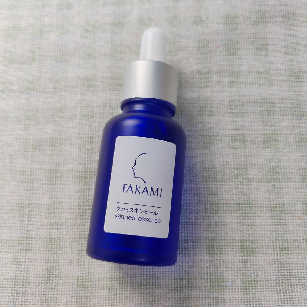 新品未開封　TAKAMI タカミスキンピール　30ml TAKAMI タカミ（たかみ） スキンピール 角質美容液 30ml