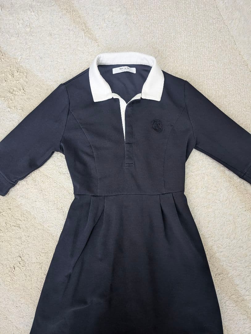 Herlipto ワンピースS・Herlipto