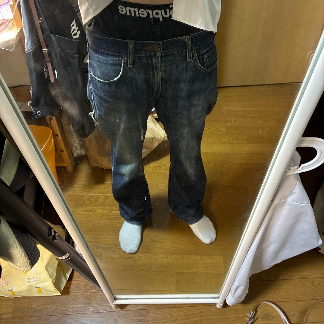 swag fuckthisindustry true religion - メルカリ