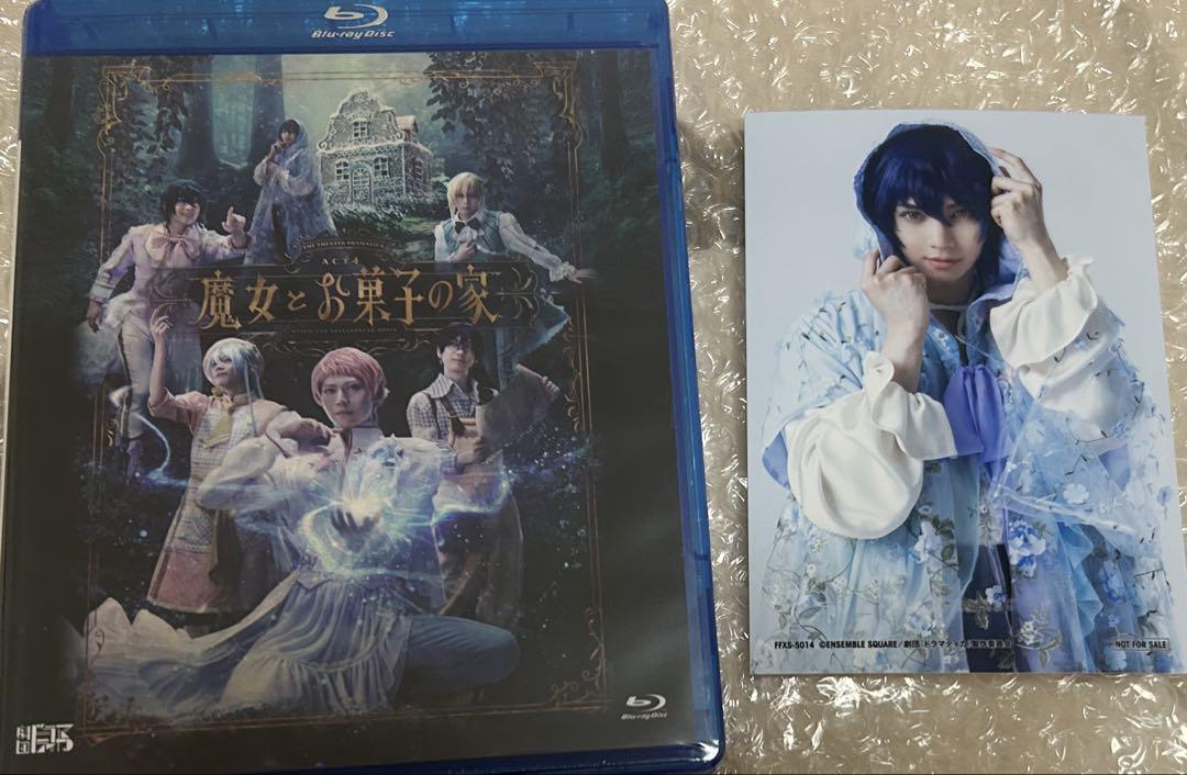 ドラマティカACT4 Blu-ray DVD