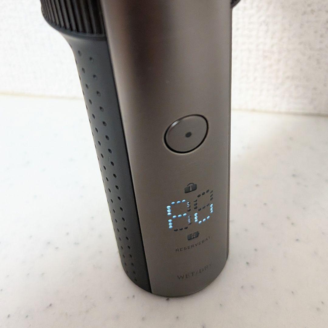 マクセルイズミ シェーバー IZF-E863R Severedge 6枚刃 マクセルイズミ シェーバー IZF-E863R Severedge 6枚刃