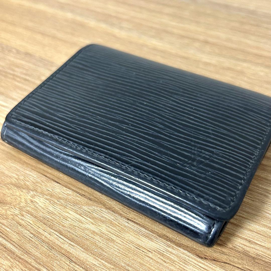 ルイヴィトン Louis Vuitton 名刺入れ