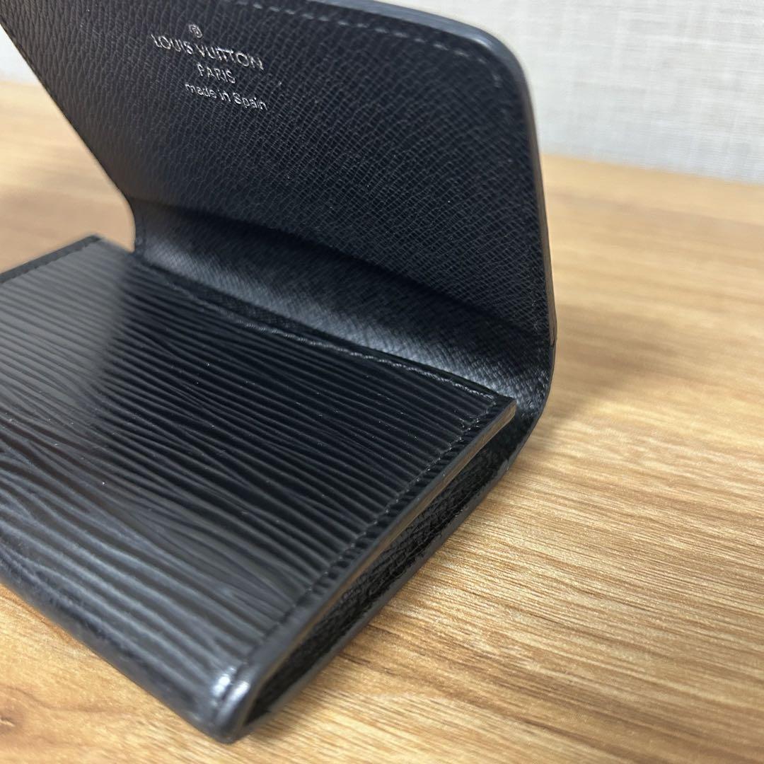 ルイヴィトン Louis Vuitton 名刺入れ