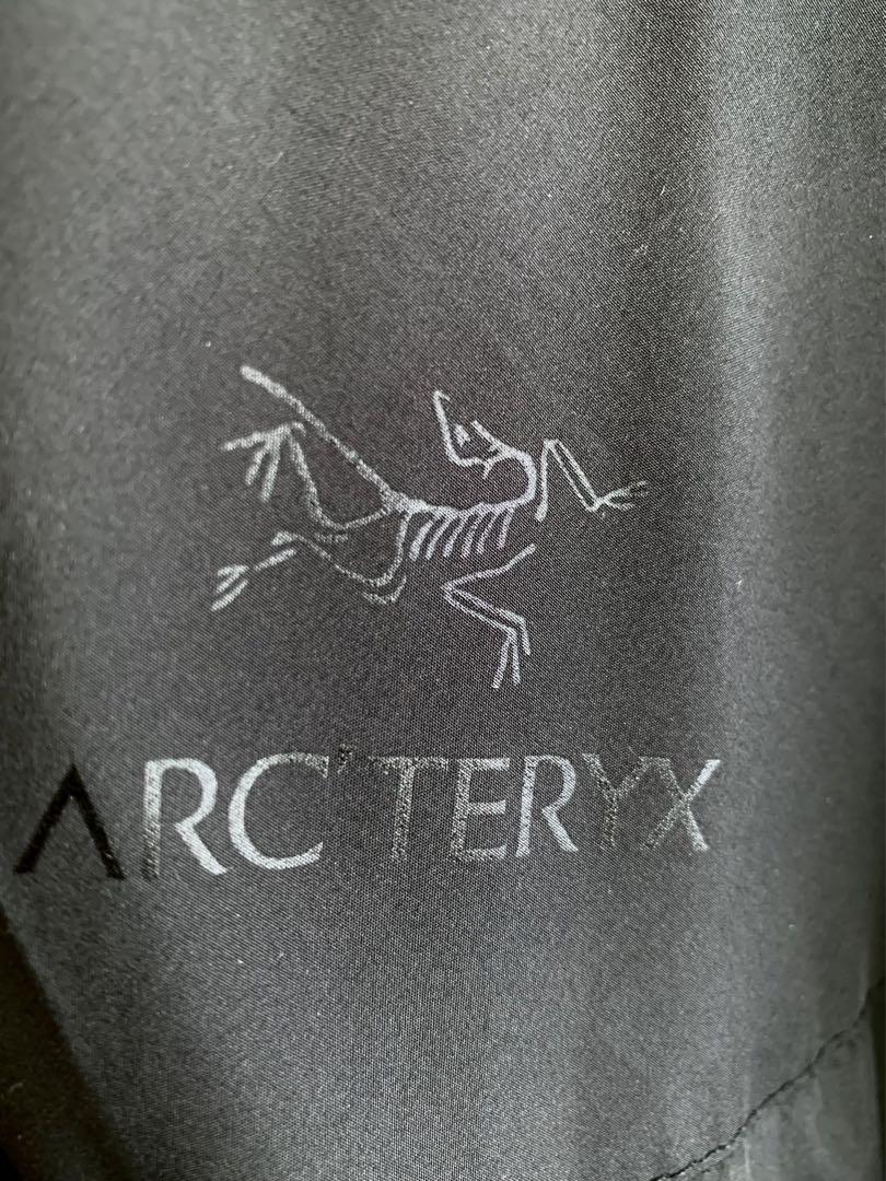 ARC’TERYX LEAF COLD WX HOODY LT GEN2