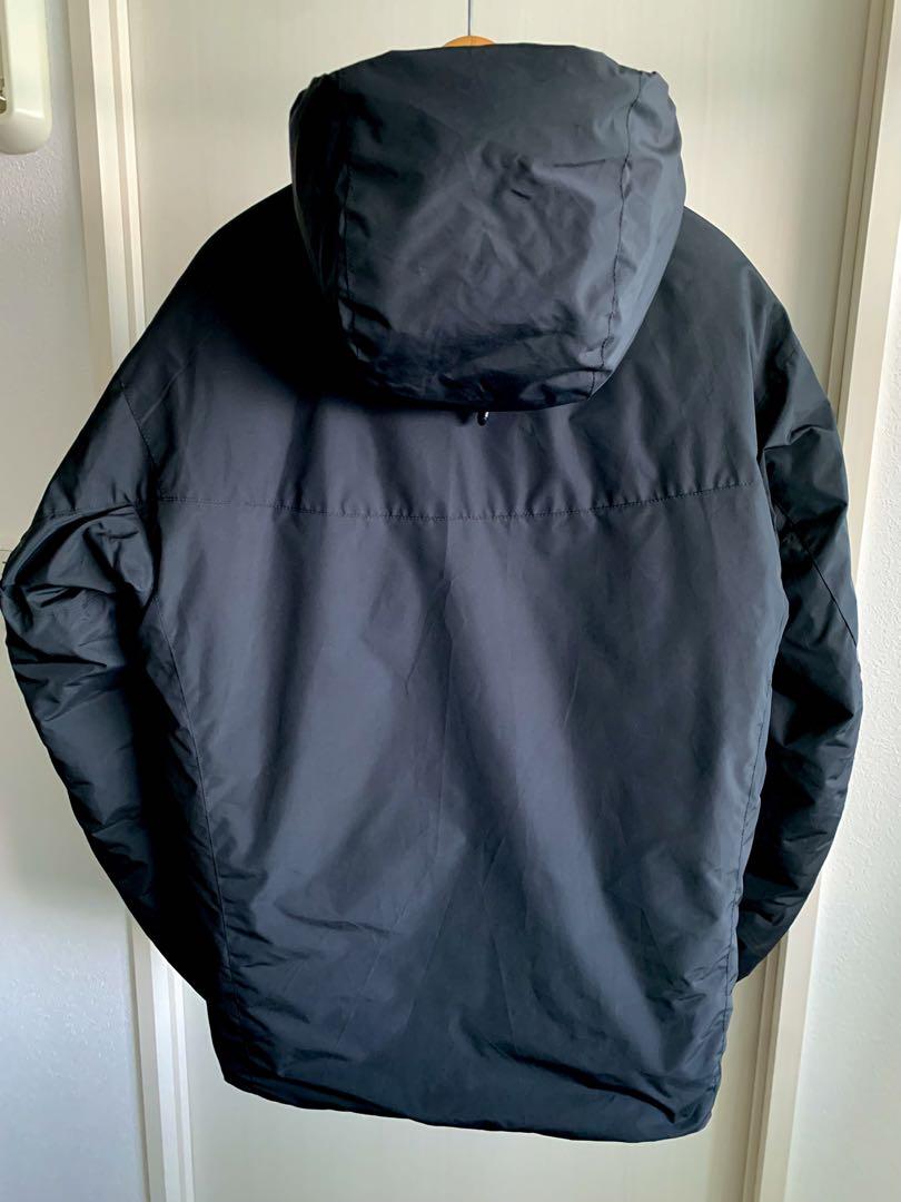 ARC’TERYX LEAF COLD WX HOODY LT GEN2
