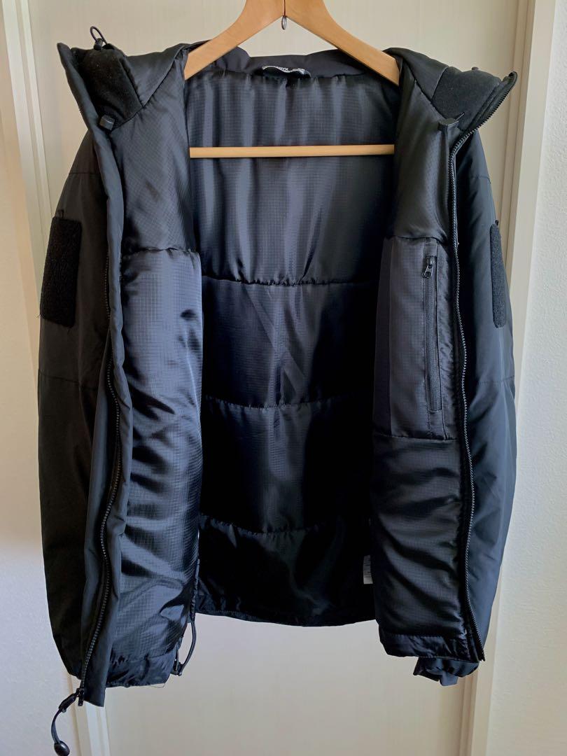 ARC’TERYX LEAF COLD WX HOODY LT GEN2