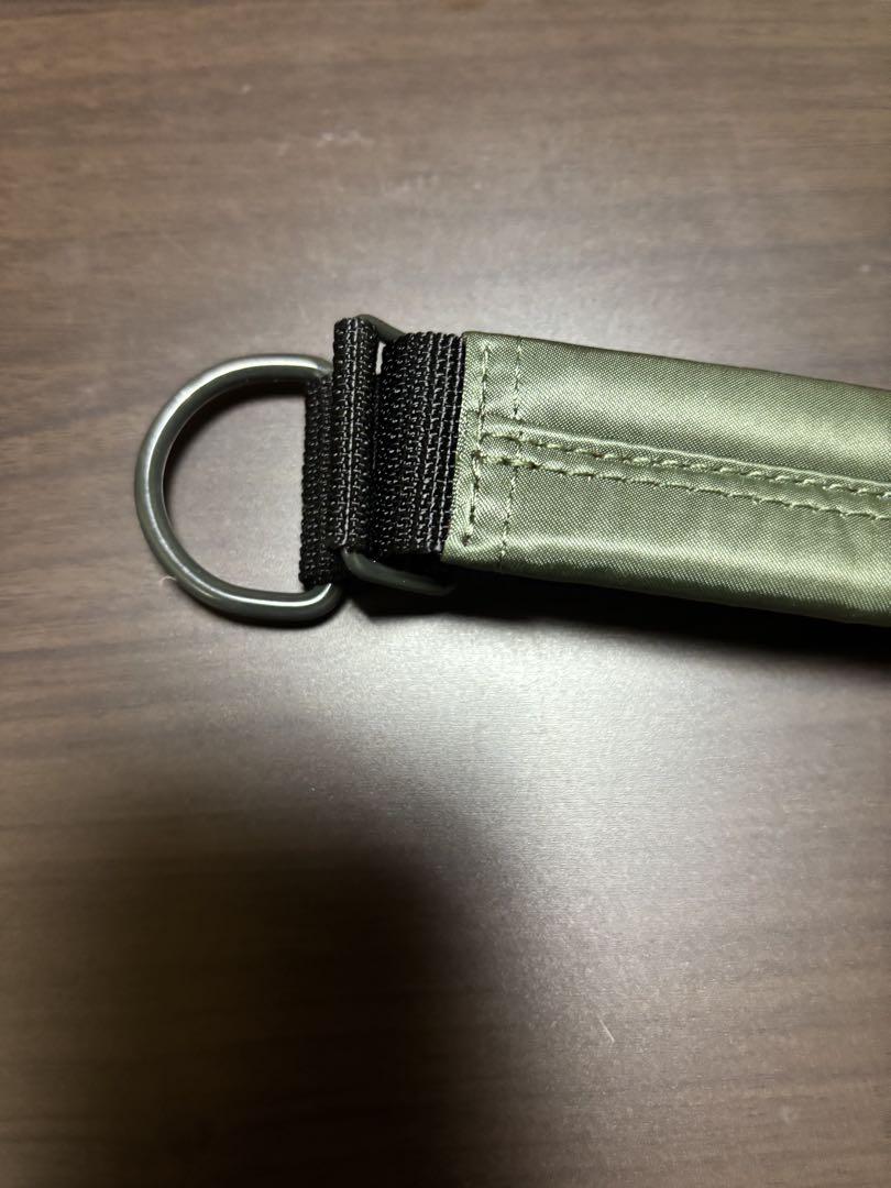 小物 PORTER PX TANKE EQUIPMENT STRAP 30 ASK availability First)Porter PXTANKER CARRYING EQUIPMENT