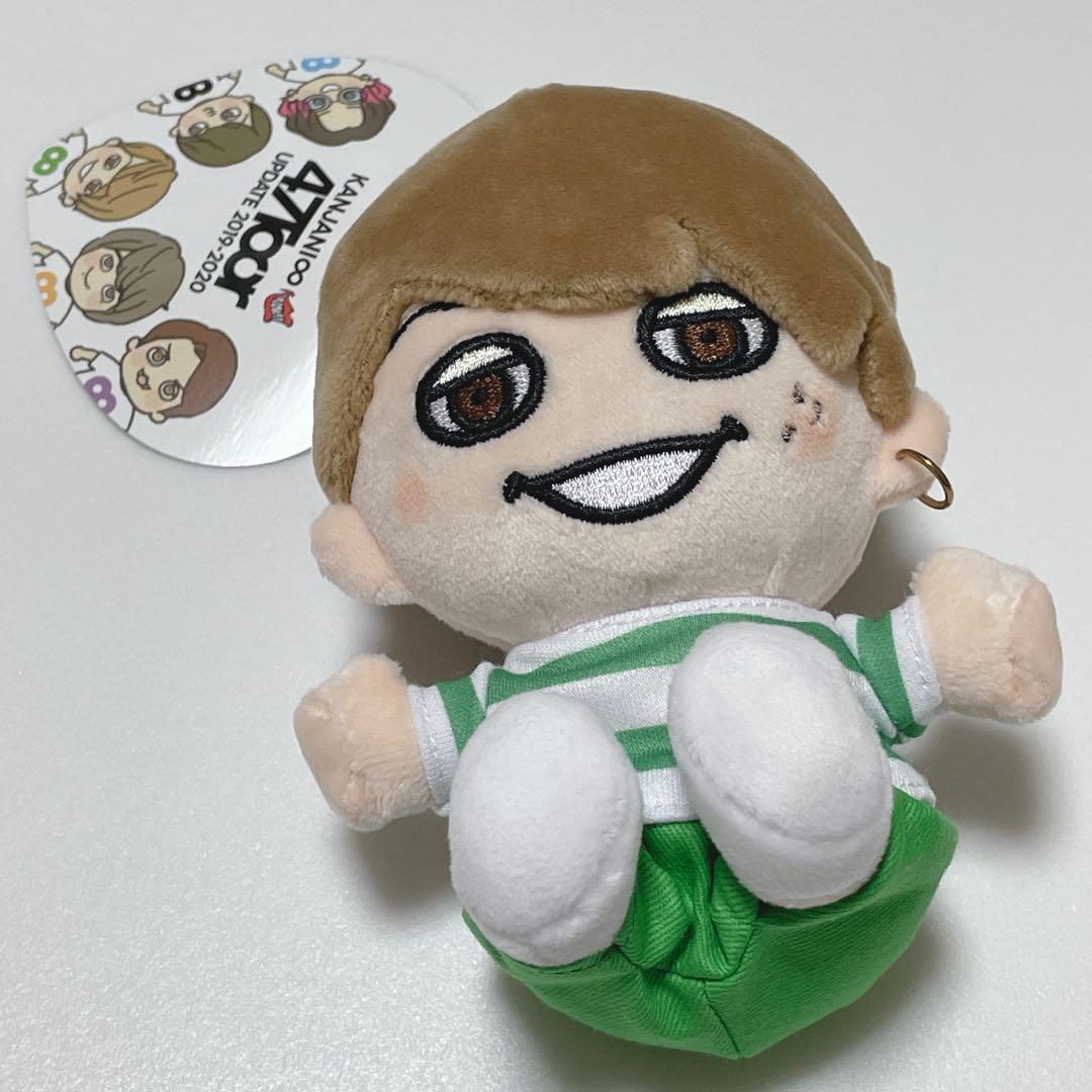 SUPER EIGHT 大倉忠義　ちびぬい　セット 関ジャニ∞ SUPER EIGHT 大倉忠義 47都道府県ツアー ちびぬい