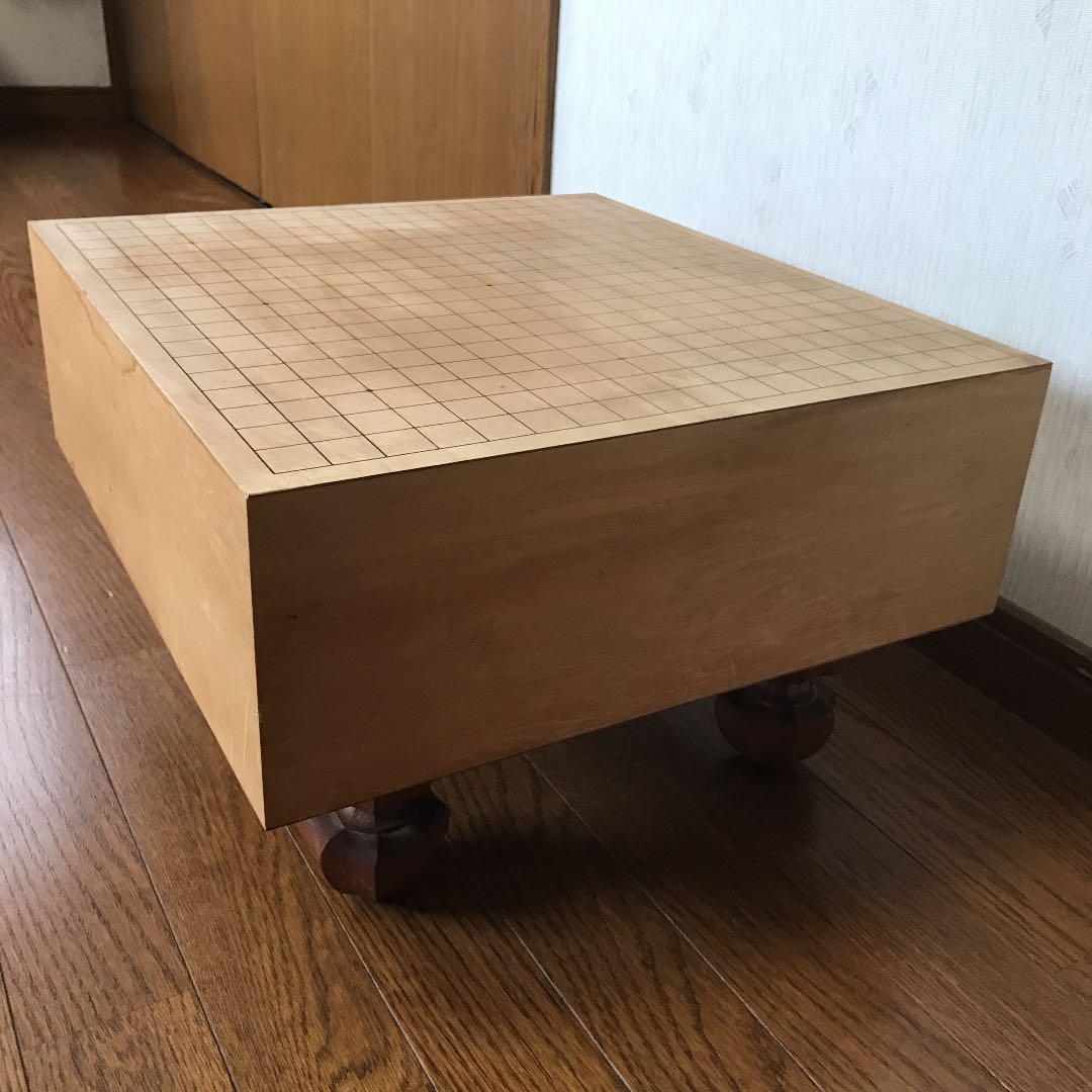 人気特価 囲碁盤 碁石セット F6zZg-m89068595485 正規店安い
