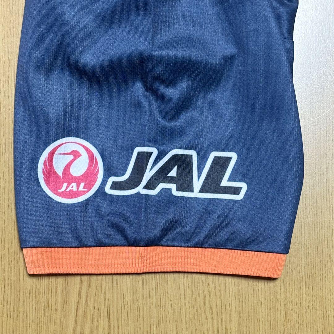 【美品】清水エスパルス　28 吉田豊　ユニフォーム　清水　エスパルス