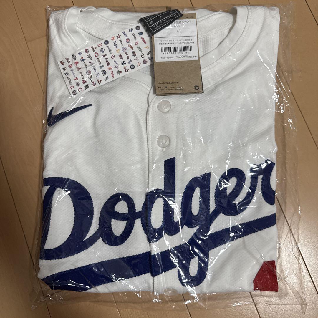 ロサンゼルス・ドジャース 大谷翔平