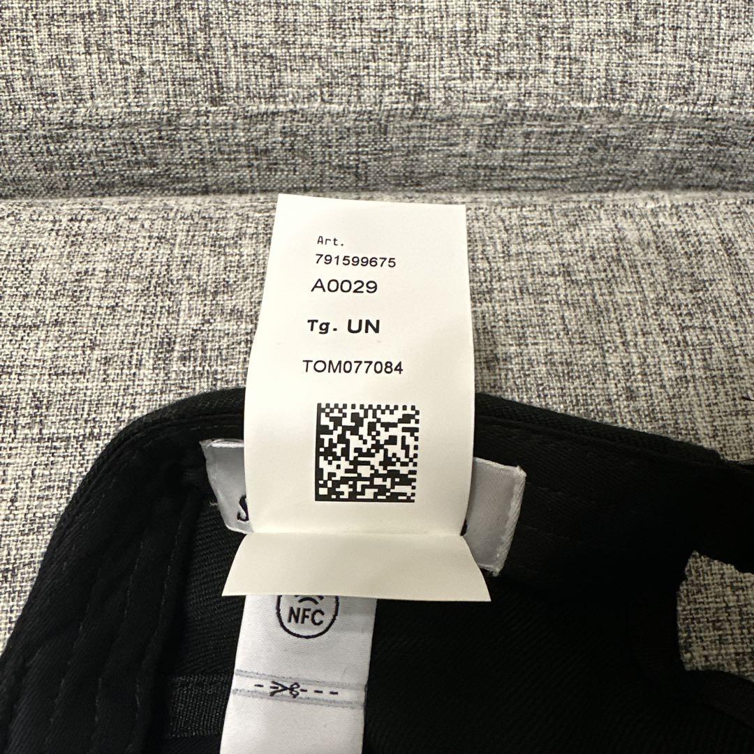 Stone Island/ストーン アイランド CAP