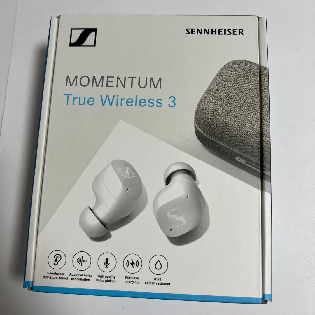MOMENTUM True Wireless 3 ジャンク品