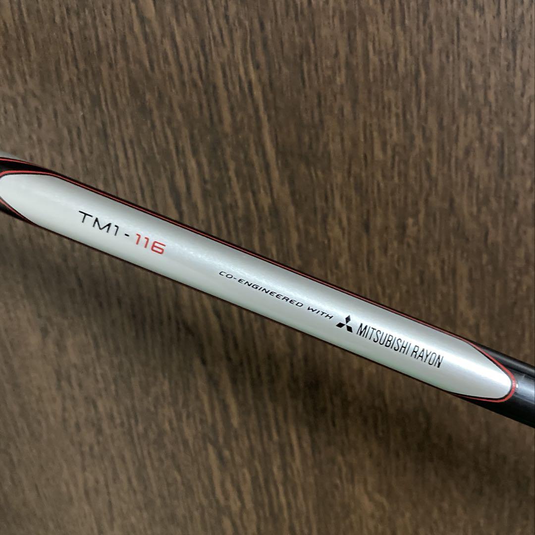 ‼️テーラーメイド M1 9.5° レフティ ドライバー フレックスS‼️