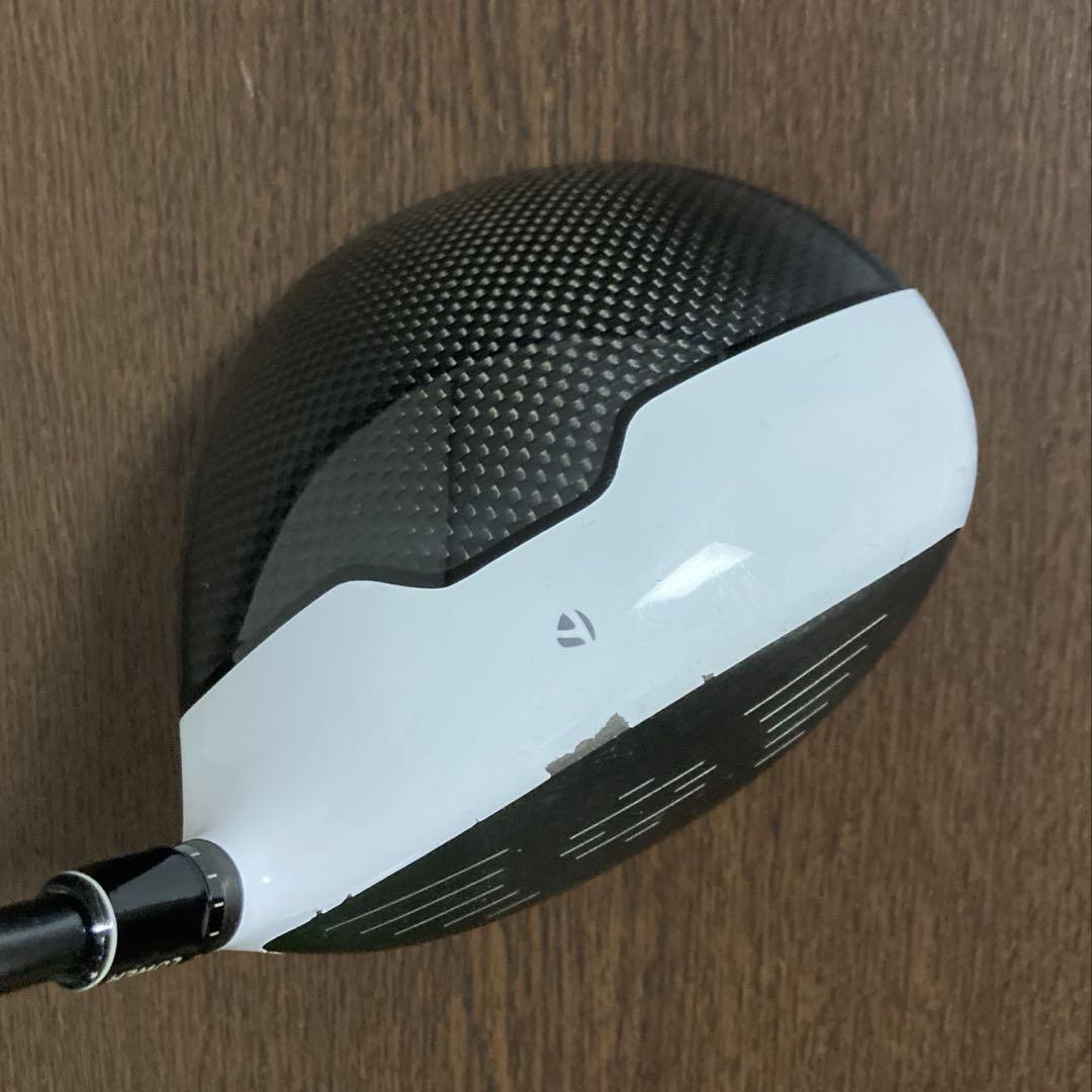 ‼️テーラーメイド M1 9.5° レフティ ドライバー フレックスS‼️