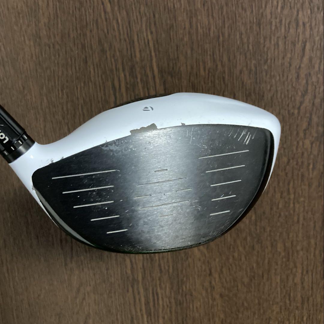 ‼️テーラーメイド M1 9.5° レフティ ドライバー フレックスS‼️