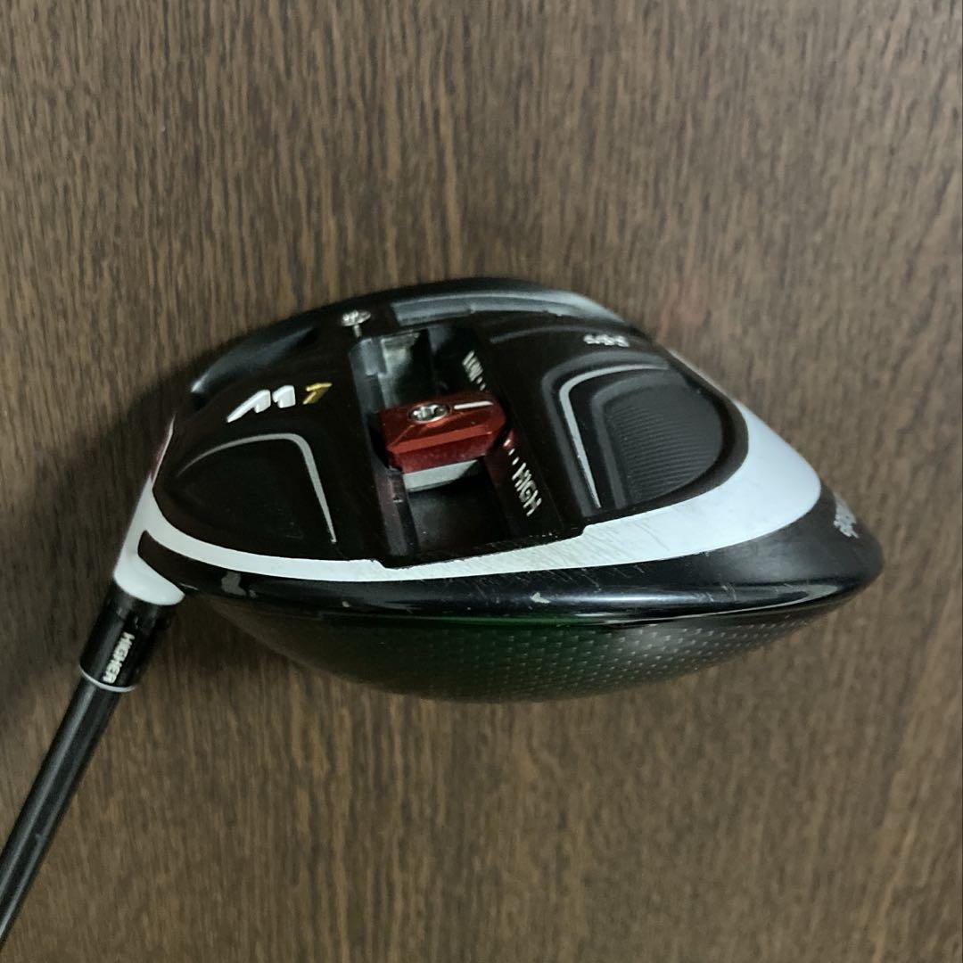 ‼️テーラーメイド M1 9.5° レフティ ドライバー フレックスS‼️