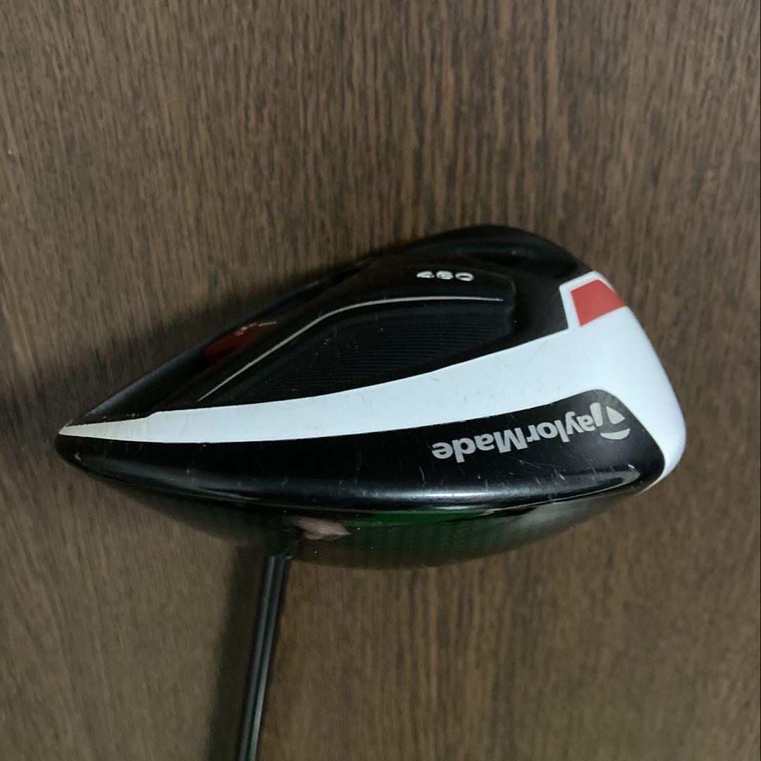 ‼️テーラーメイド M1 9.5° レフティ ドライバー フレックスS‼️