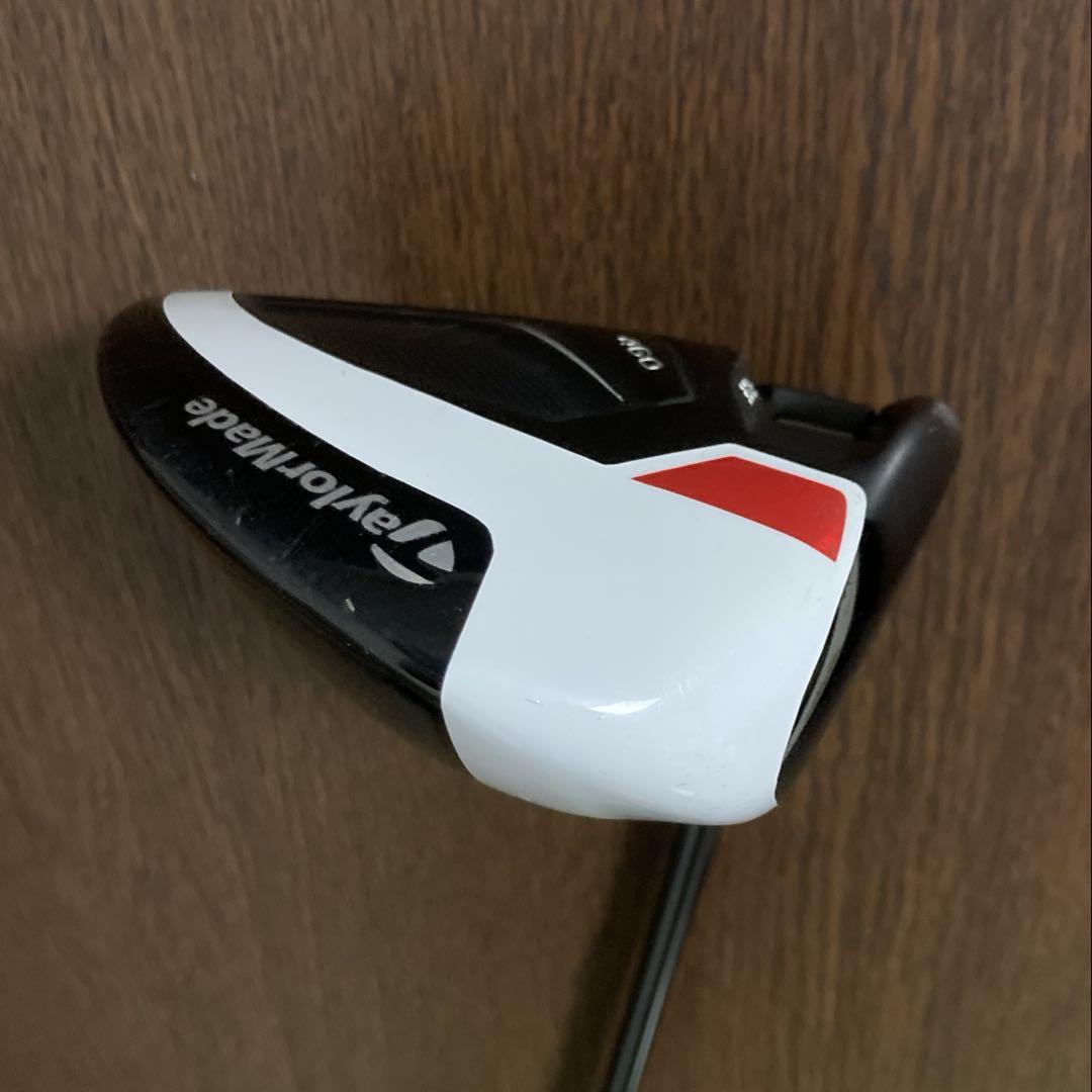 ‼️テーラーメイド M1 9.5° レフティ ドライバー フレックスS‼️