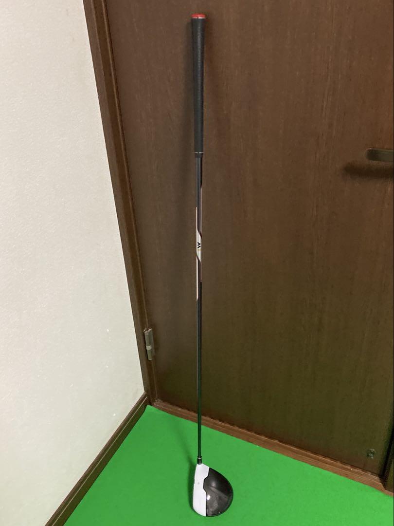 ‼️テーラーメイド M1 9.5° レフティ ドライバー フレックスS‼️
