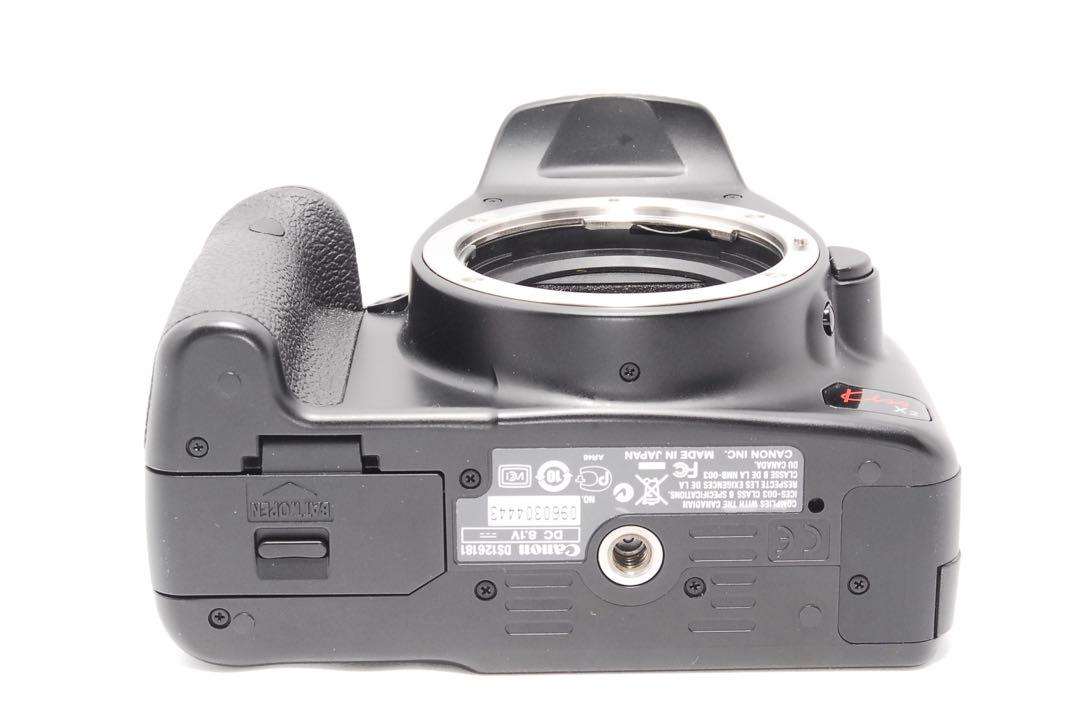 Canon X2 高倍率 1本のレンズで広角から望遠まで！これ1台でOK