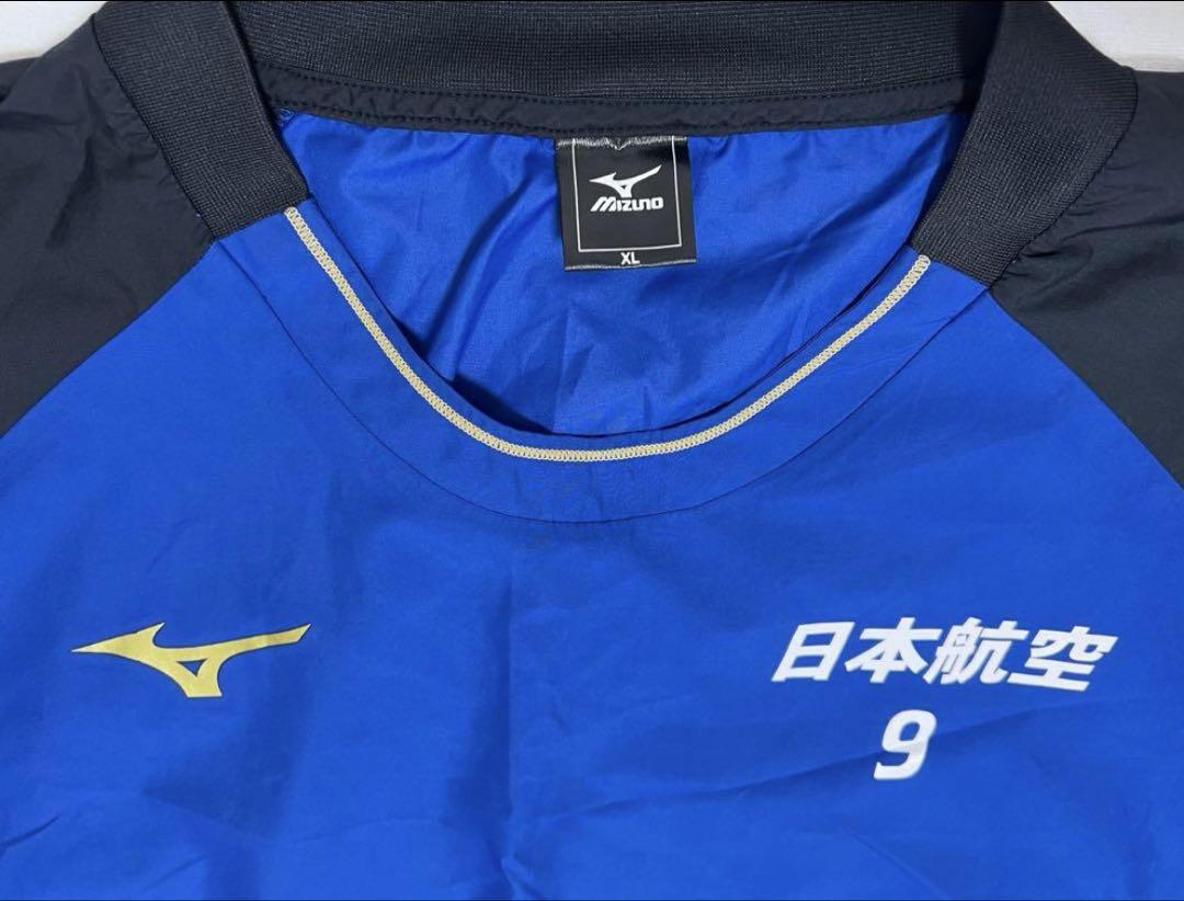 選手支給⚽️日本航空サッカー ピステsizeXL 選手支給⚽️日本航空サッカー ピステsizeXL - メルカリ