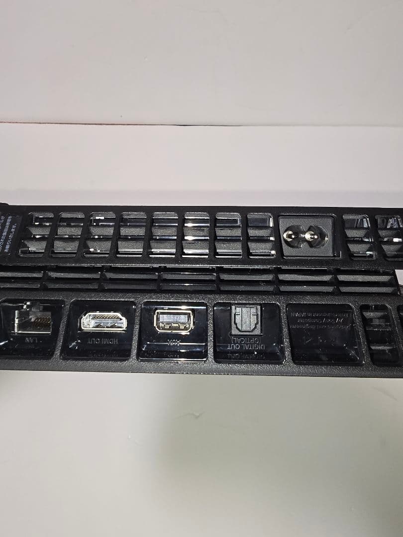 プレステ PS4 CUH1200A 500GB 本体＆コントローラーPlayStation4 UP786_INFO