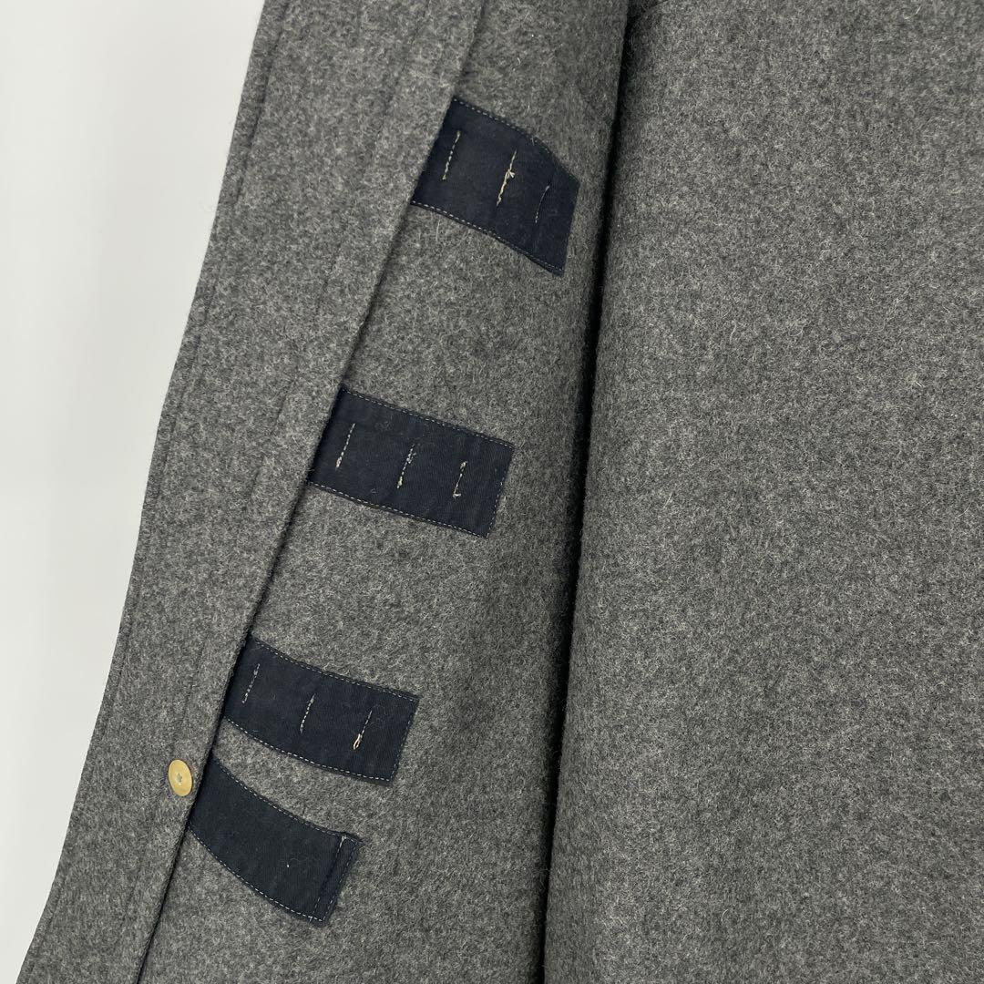 Glenover グレンオーヴァー・ダッフルコート・L