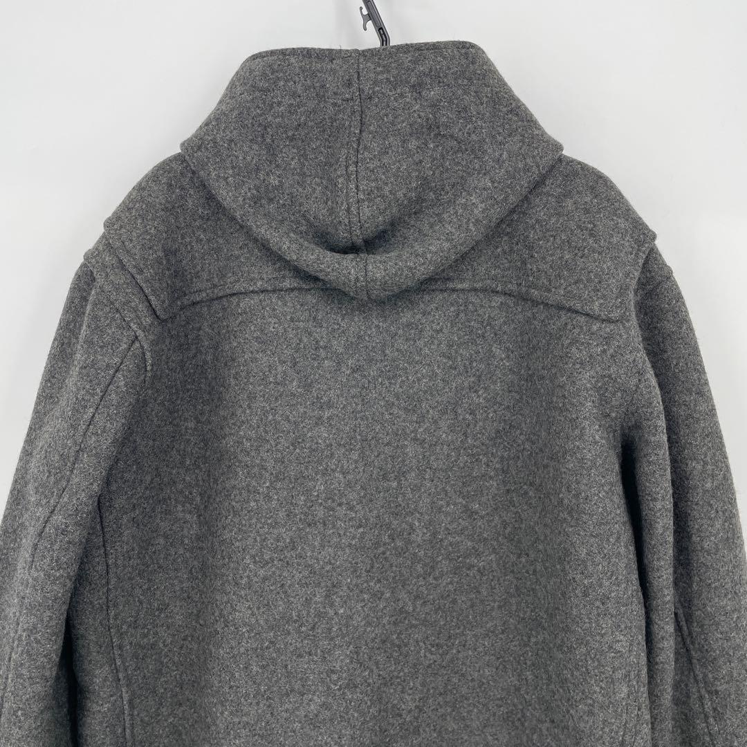 Glenover グレンオーヴァー・ダッフルコート・L