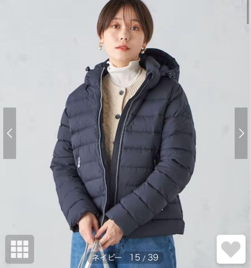 新品 【SHIPS別注】PYRENEX SPUTNIC SOFT