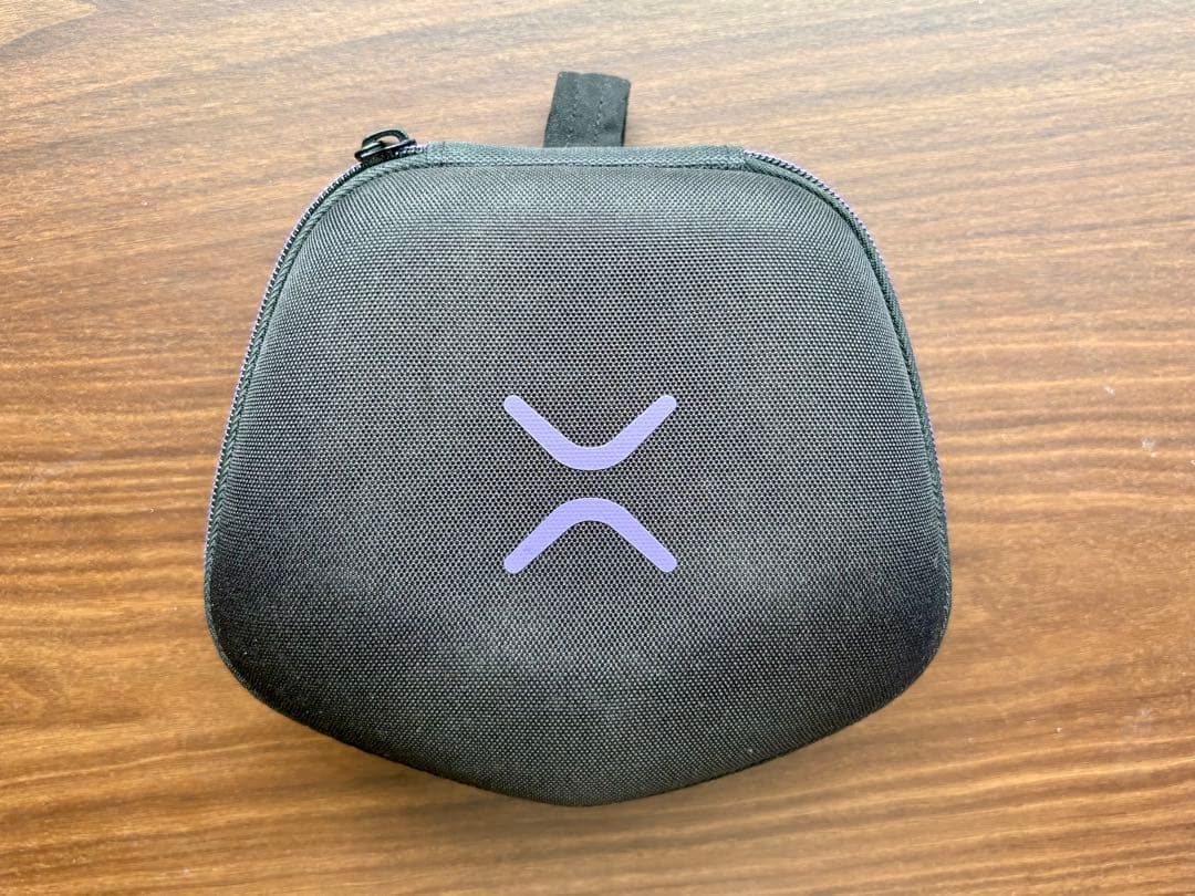 箱 ケース 完備 VICTRIX PRO BFG ブラック目立った傷や汚れなし UP786_INFO