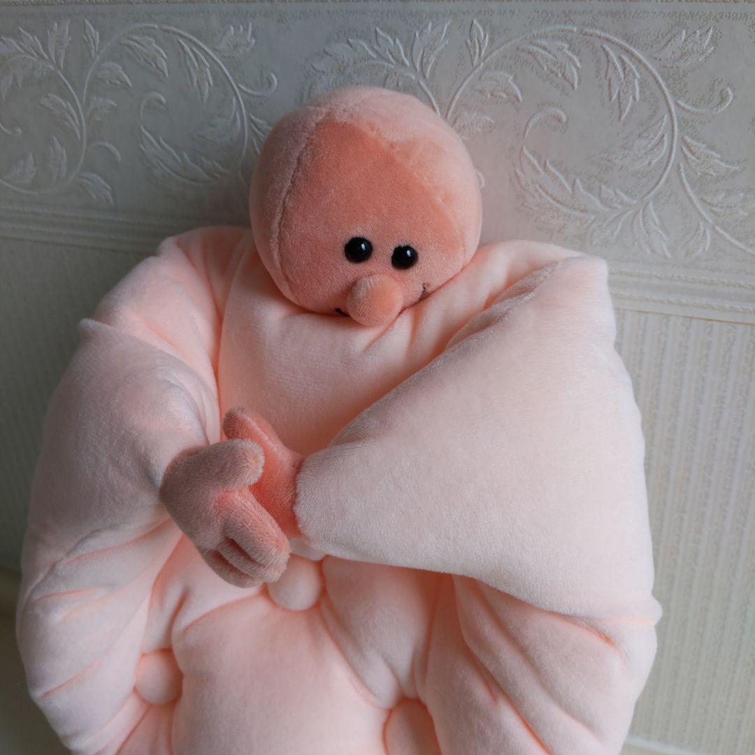 人気作家 doma48様 ぬいぐるみ plush SMILE WRAPPER 人気作家 doma48様 ぬいぐるみ plush SMILE WRAPPER