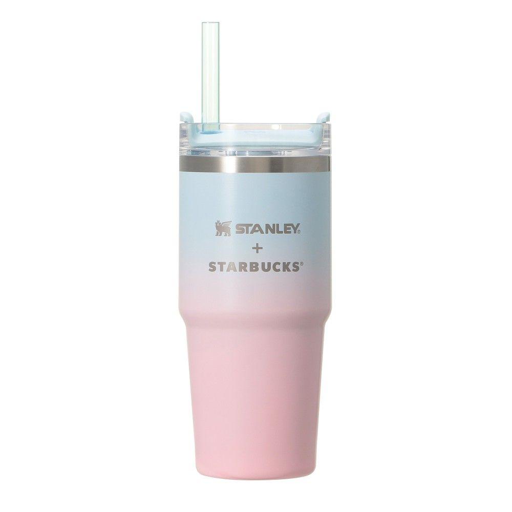 スターバックス さくら2025 スタンレー タンブラーペールピンクグラデーション