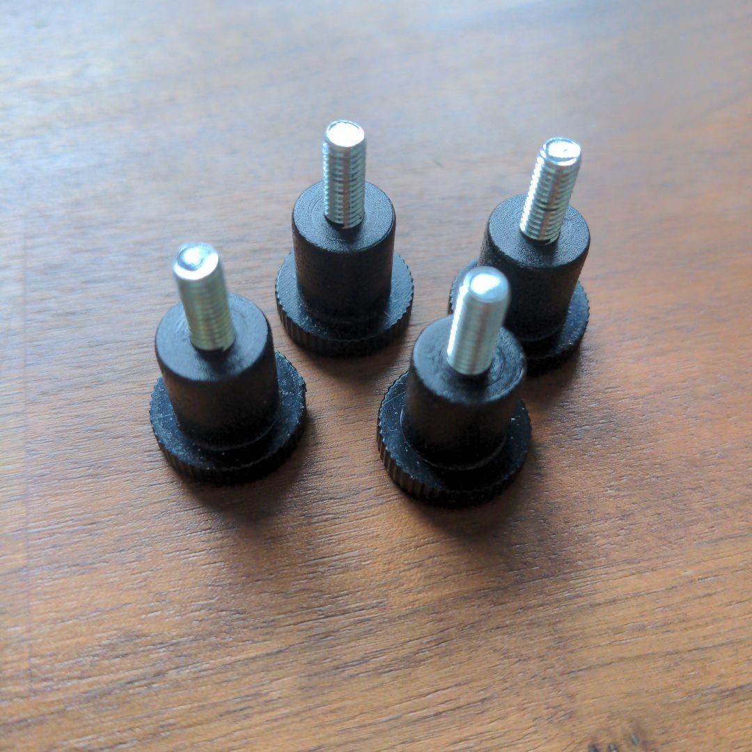 Amazon basic モニターアーム